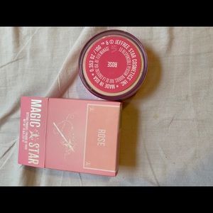 Magic Star Setting Powder